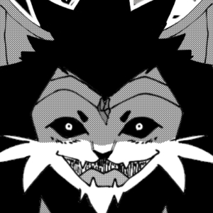 Dark Sinner Parte 3