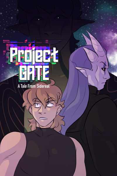 Project GATE