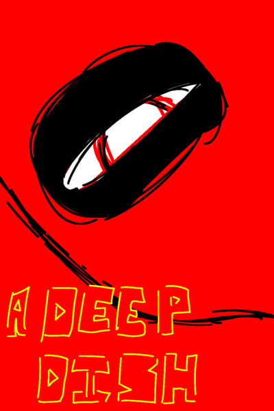 A Deep Dish (FNaF)