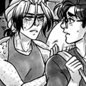 Read Avialae :: Ch 5: Pages 25-27 | Tapas Community