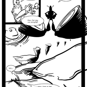 Names are A Thing part 1