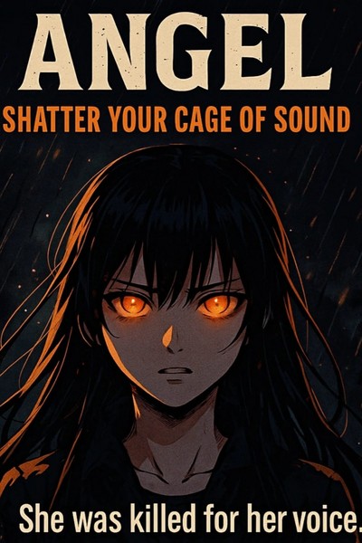 ANGEL: Shatter Your Cage of Sound 