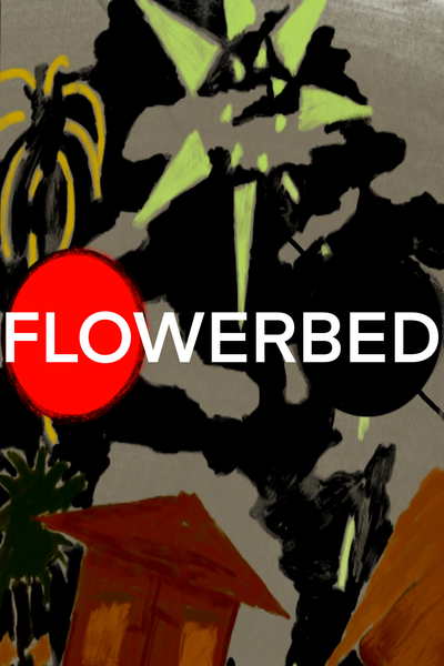 Flowerbed