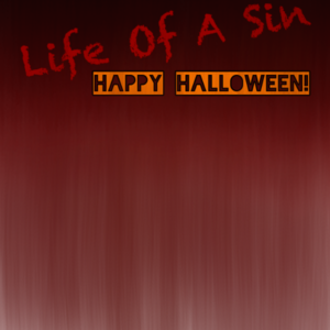 Happy Halloween Everyone! 
