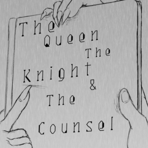3. We'll Marry That Knight!