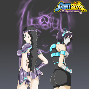 Chapter 15: The Avernal of Eunoe