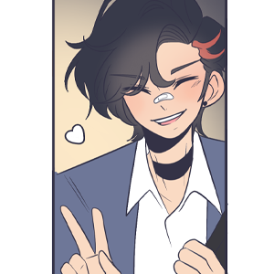 ACT TWO: THE NEW GIRL (5/10)