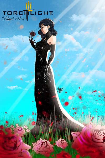 Torchlight: Black Rose