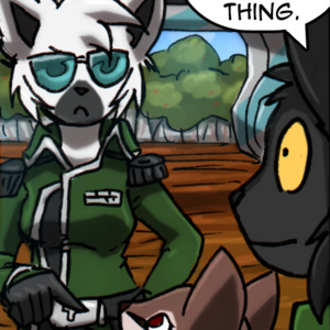 In Our Shadow page 97