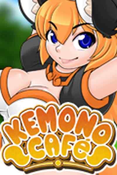 Kemono Cafe