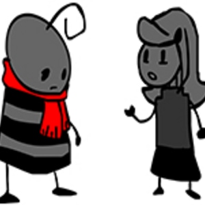 01# Blindness of elize