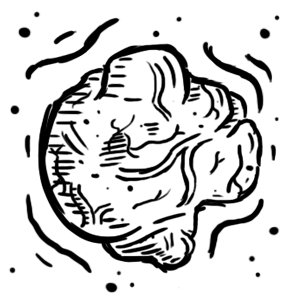 Poisonous friendship