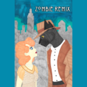 Zombie Remix chapter 1 page 4