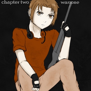 Chapter 2: Warzone (Final)