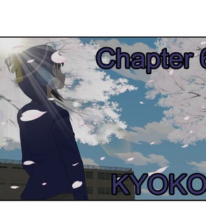 Chapter. 6 Kyoko