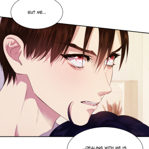 Line between protection and cruelty. pt.1