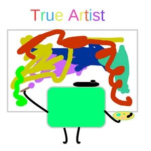 True Artist