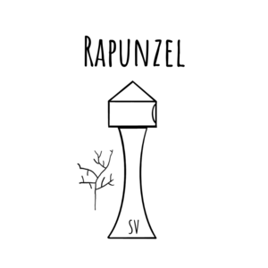 Rapunzel