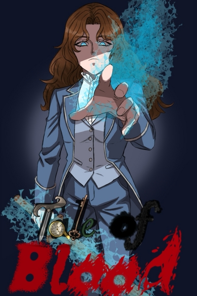 Tale of Blood (FR)