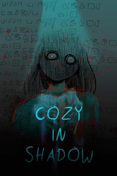 Cozy in Shadow