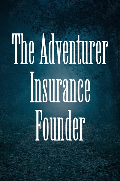 The Adventurer Insurance Founder