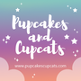 Pupcakes and Cupcats