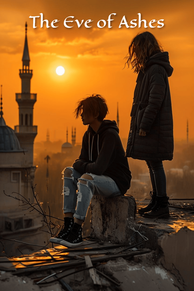 The Eve of Ashes [GL]