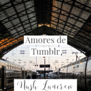 Amores de Tumblr (Spanish/Espa&ntilde;ol)