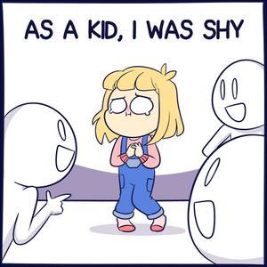 Making Friends