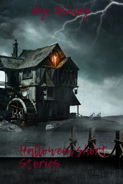 Halloween short stories (novel)