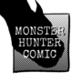 Monster Hunter Comic