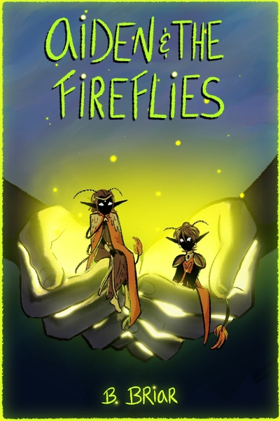 Aiden and the Fireflies