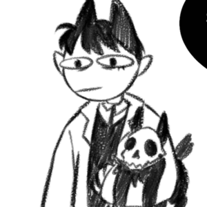 The servant