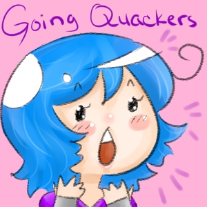 Going Quackers