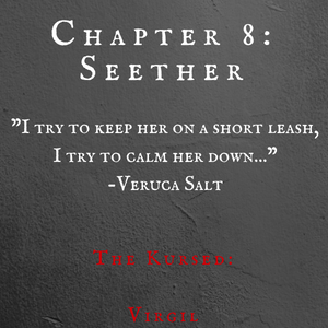 Chapter 8: Seether