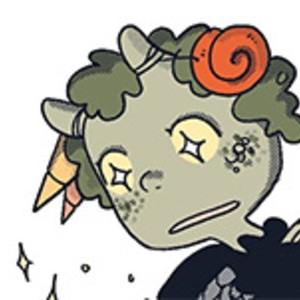 Chapter 4 : the Horns