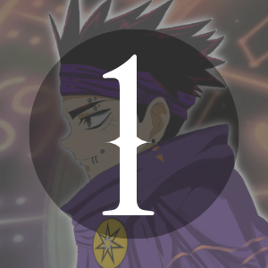 Chapter 5, The Sound of the Lost Pt. 1