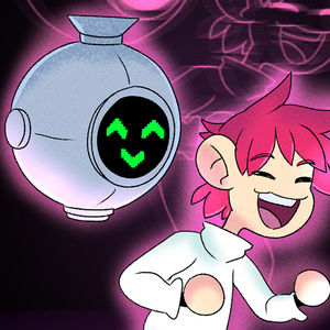 EPISODE #6  &quot;Groove Bot&quot;