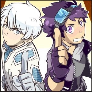 Alex Brennan-Dent | #1 | Second Place