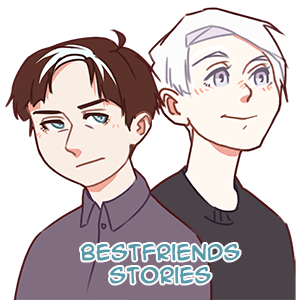 bestfriends stories