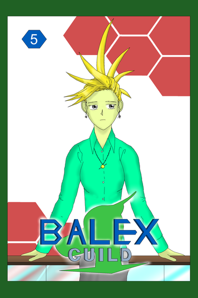 Balex Guild 05