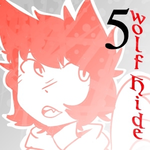 5- Sorry