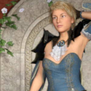 EP 129 - DAZ3D & CONFUZ3D