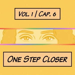 One Step Closer - parte 1