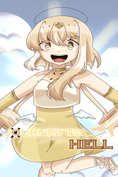 Journey to HELL