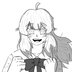 Barbara Ba&ntilde;aga Needs Friends