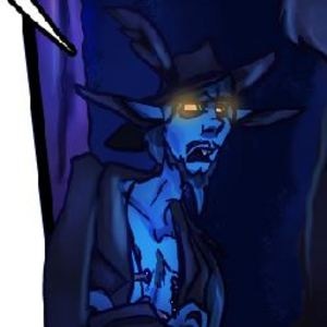 My Friends in Distantland Issue 2 Page 40