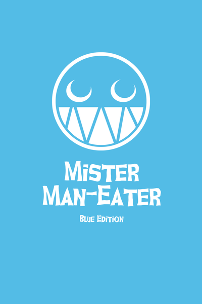 Mister Man-Eater