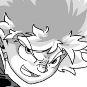 Plasman: Episode 1-Act 2: "...Better Have..." (Part 1)