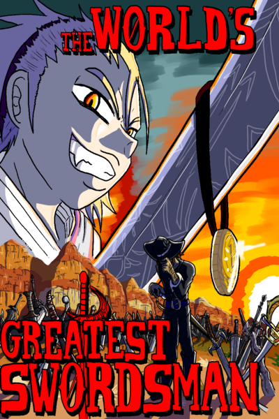 The World's Greatest Swordsman